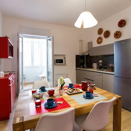 Jolie Julie Accomodation Sassari Eksteriør billede