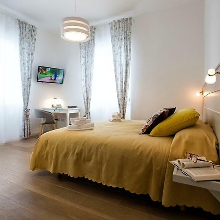 Jolie Julie Accomodation Sassari Eksteriør billede