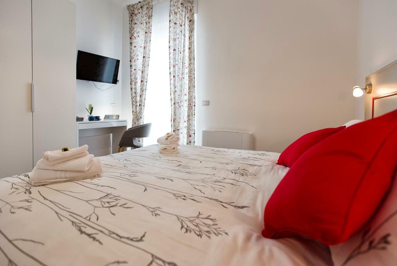 Jolie Julie Accomodation Sassari Eksteriør billede