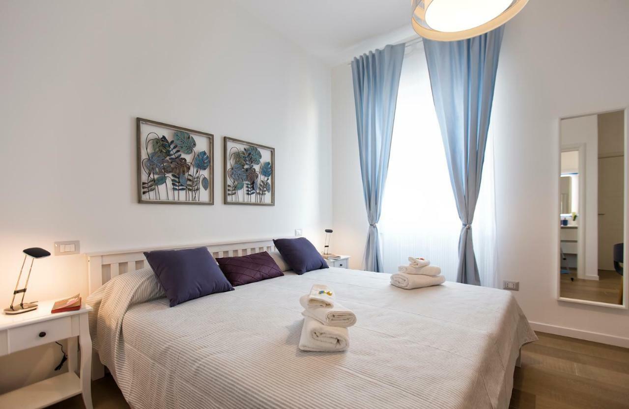 Jolie Julie Accomodation Sassari Eksteriør billede