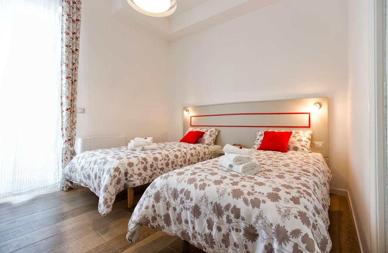 Jolie Julie Accomodation Sassari Eksteriør billede