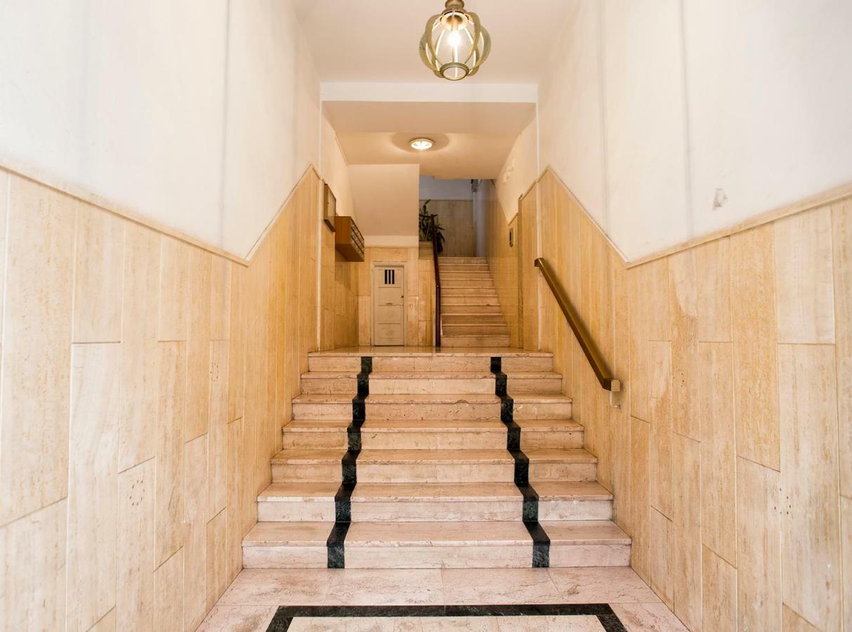 Jolie Julie Accomodation Sassari Eksteriør billede
