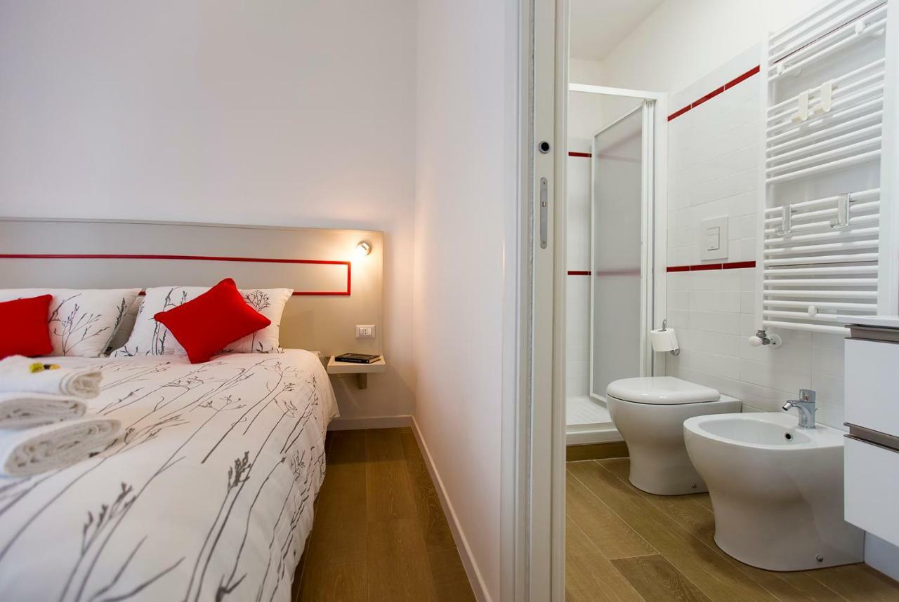 Jolie Julie Accomodation Sassari Eksteriør billede