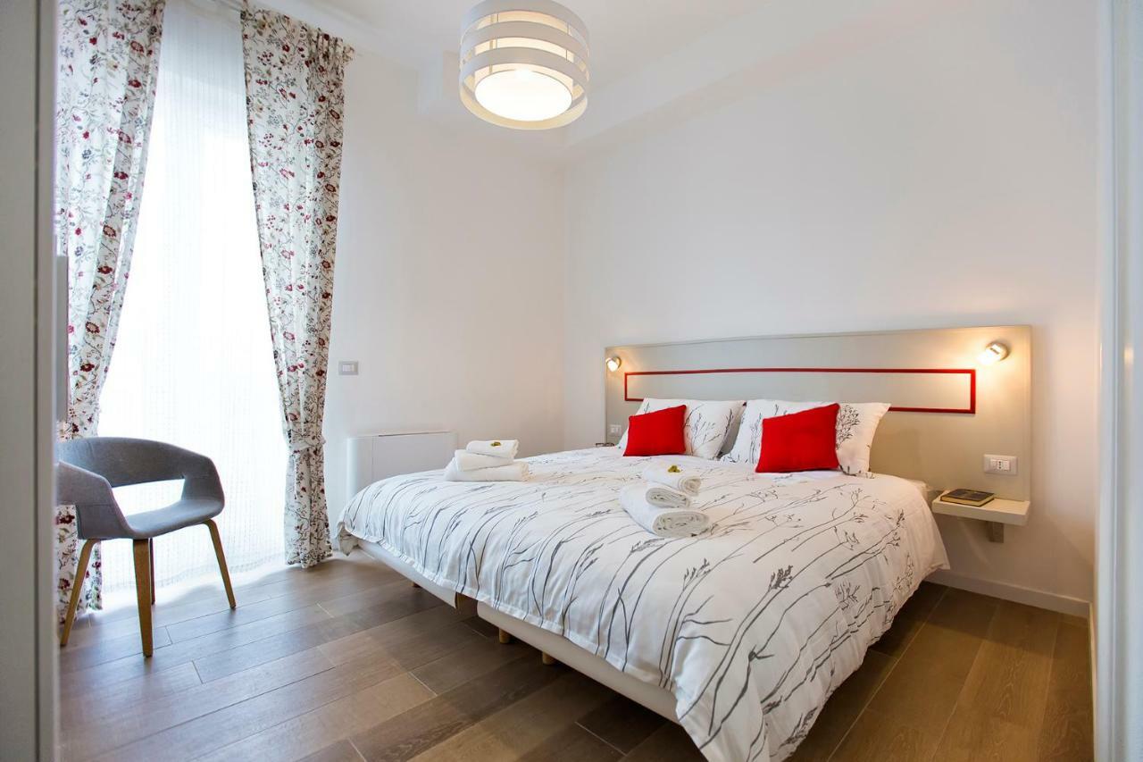Jolie Julie Accomodation Sassari Eksteriør billede