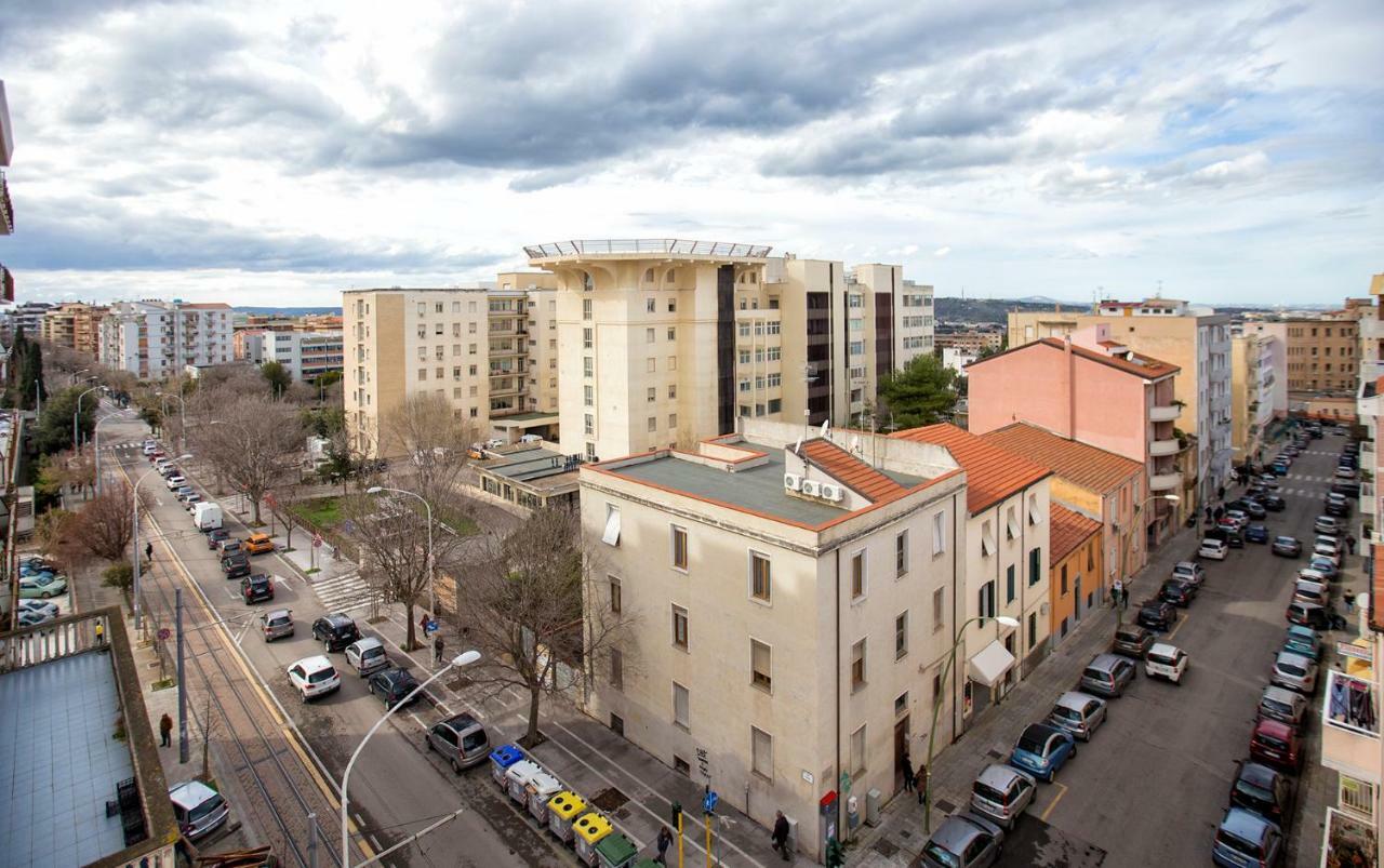 Jolie Julie Accomodation Sassari Eksteriør billede