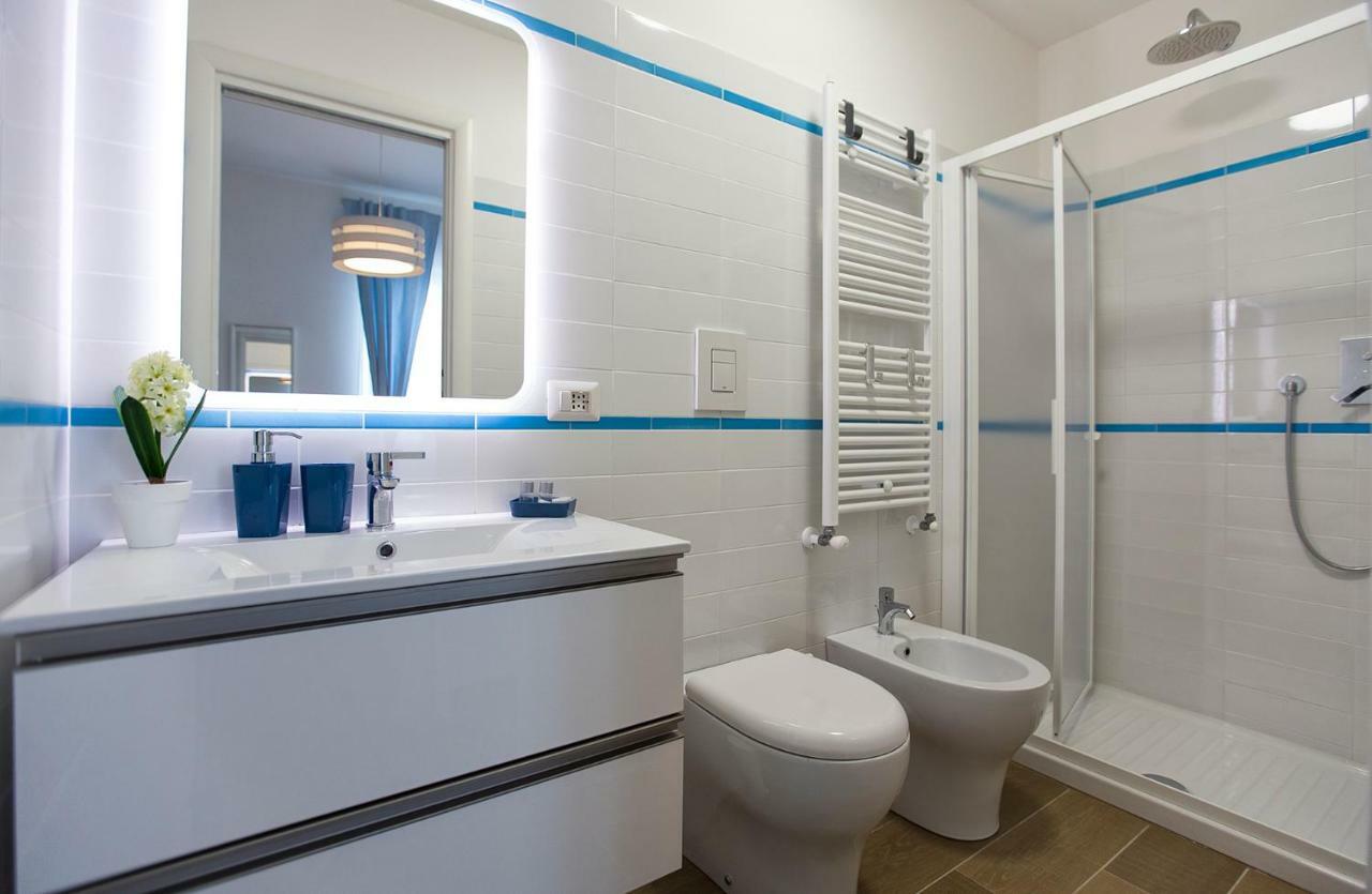 Jolie Julie Accomodation Sassari Eksteriør billede