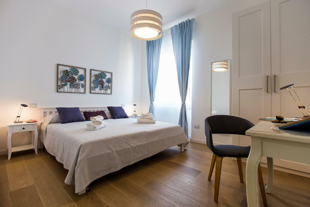 Jolie Julie Accomodation Sassari Eksteriør billede