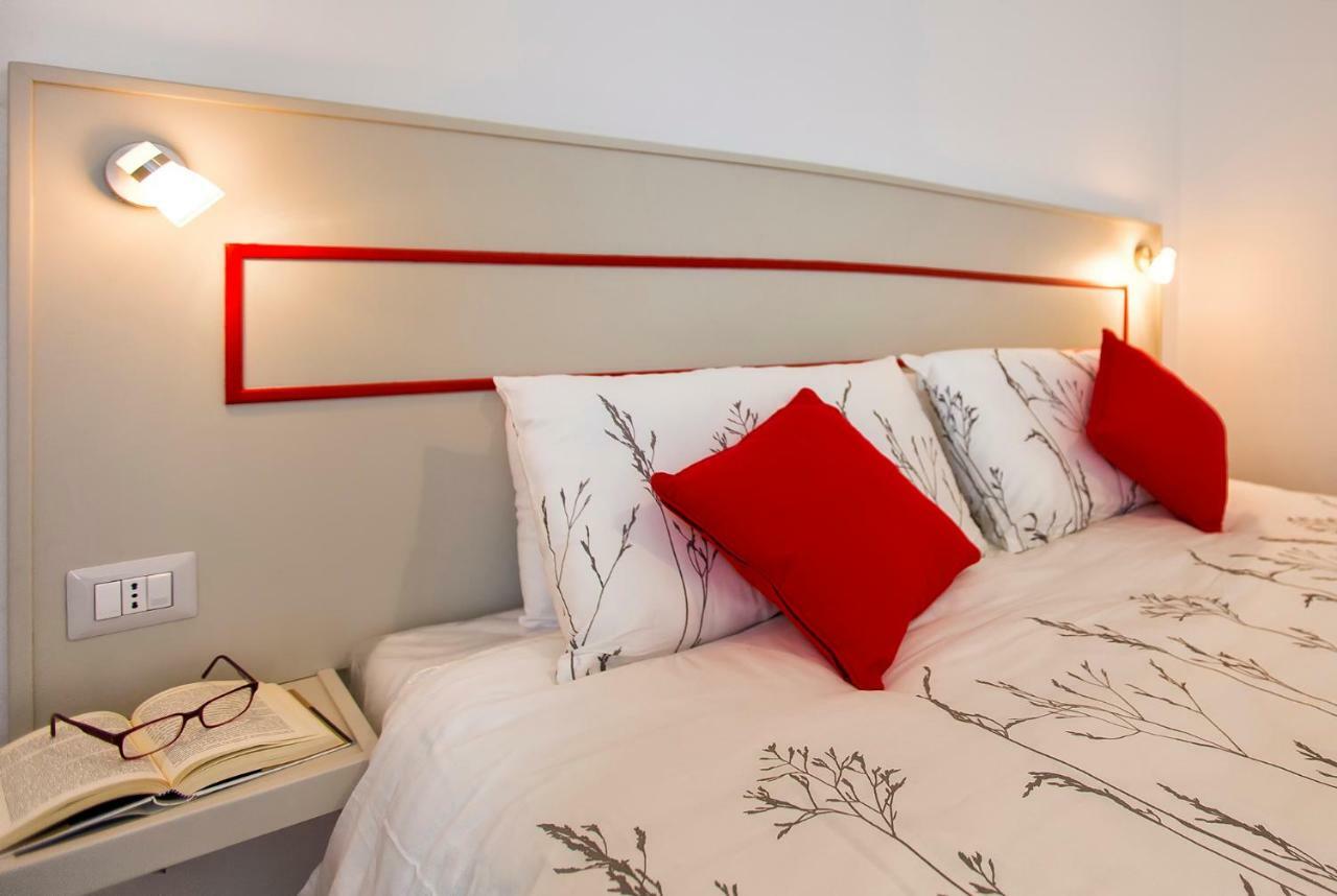 Jolie Julie Accomodation Sassari Eksteriør billede