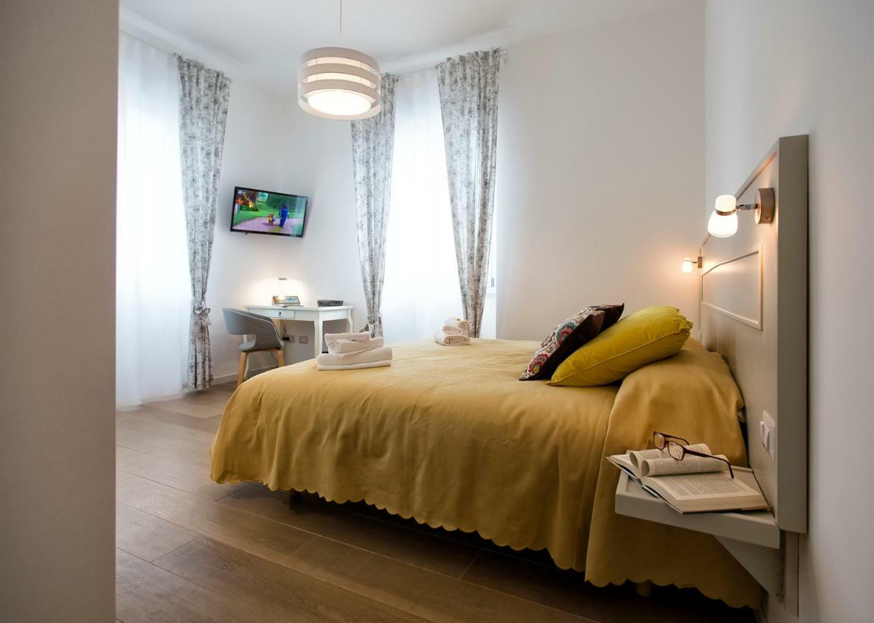 Jolie Julie Accomodation Sassari Eksteriør billede