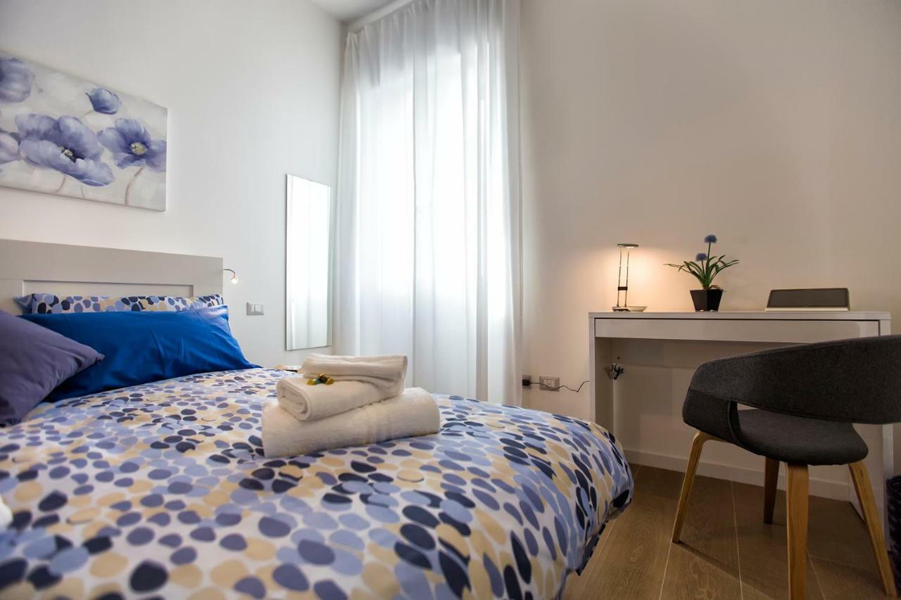 Jolie Julie Accomodation Sassari Eksteriør billede