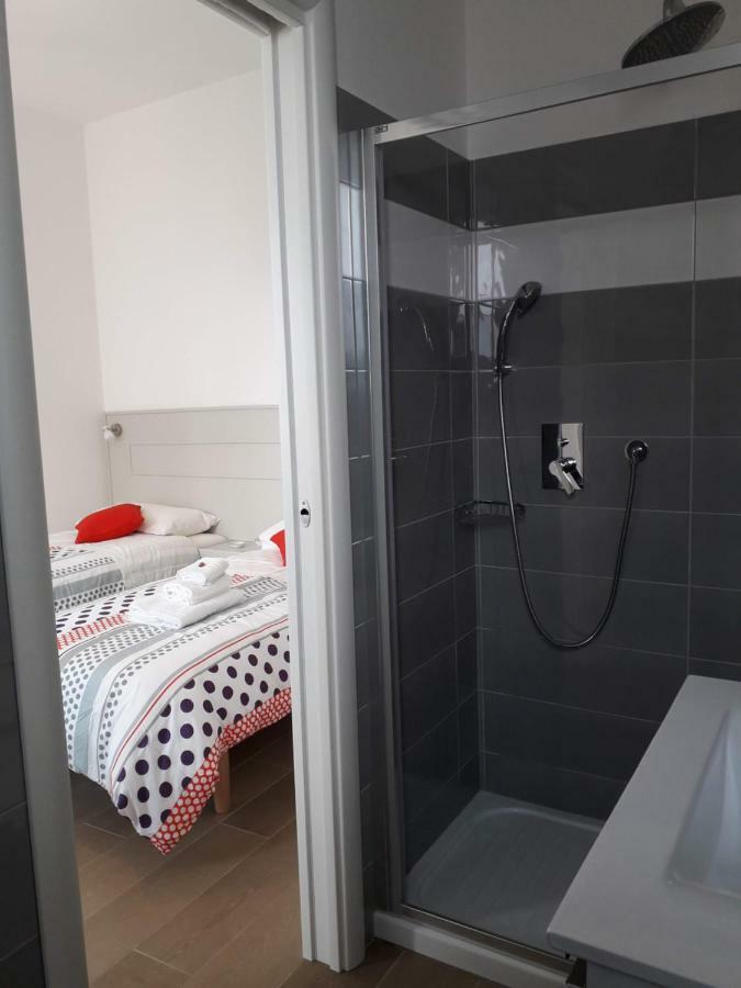 Jolie Julie Accomodation Sassari Eksteriør billede